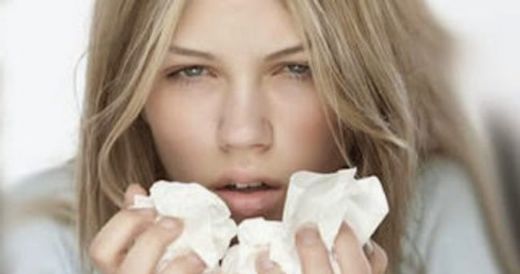 Burun Akıntısını Ne Durdurur?